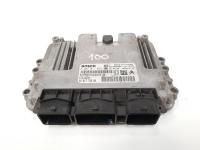 Calculator motor, cod 9661773380, 0281011863, Peugeot 307 SW, 1.6 HDI, 9HX (id:549876)