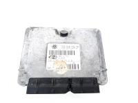 Calculator motor, cod 03636034DF, Skoda Fabia 1 (6Y2), 1.4 16V benz, BBZ (id:549795)