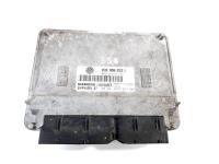 Calculator motor Siemens, cod 03E906033L, Vw Polo (9N) 1.2 benz, BMD (id:550095)