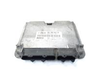 Calculator motor, cod 06A906018GM, 0261206921, VW Golf 4 (1J1), 2.0 benz, AQY (id:550073)