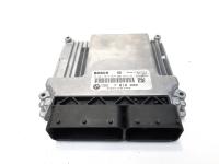 Calculator motor, cod 7810000, 0281015075, Bmw 1 Coupe (E82), 2.0 diesel, N47D20A (id:549750)