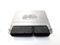 Calculator motor, cod 8D0906018AA, 0261206896, Audi A4 (8D2, B5), 1.8 benz, ADR (id:549690)