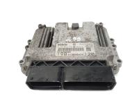 Calculator motor, cod 51809688, 0281013579, Fiat Bravo 2 (198), 1.9 JTD, 192A8000 (id:549928)