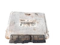 Calculator motor, cod GM24467018, 0281010859, Opel Astra G Sedan (F69) 1.7 CDTI, Z17DTL (id:549906)