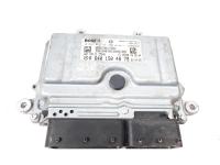 Calculator motor, cod A6401504879, 0281012431, Mercedes Clasa A (W169) 2.0 CDI, OM640940 (id:549880)