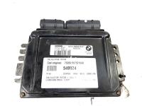 Calculator motor, cod 7520019, 7521549, Mini Cooper (R50, R53) 1.6 16v benz, W10B16AB (id:549924)