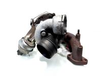 Turbosuflanta, cod 03G253019N, Vw Passat (3C2), 2.0 TDI, BMR (id:550308)