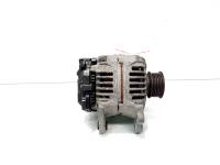 Alternator 90A Bosch, cod 028903028D, Vw Golf 4 (1J1), 1.6 benz 16V, AZD (id:550316)