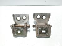 Set balamale dreapta fata, Peugeot 307 SW (idi:547026)