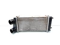 Radiator intercooler, cod 9648551880, Peugeot 307 SW, 1.6 HDI, 9HX (idi:547070)