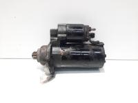 Electromotor, cod 02A911024D, Skoda Octavia 1 (1U2) 1.9 TDI, ASV, 5 vit man (idi:503002)