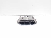 Calculator motor ECU, cod 9653958980, 0281011634, Citroen C4 Picasso, 1.6 HDI, 9HZ (id:550020)