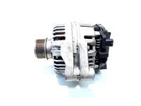 Alternator, cod GM13229990, 0124325172, Opel Vectra C, 1.9 CDTI, Z19DTH (pr:110747)