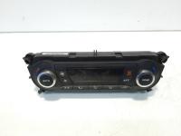 Display climatronic, cod BM2T-18C612-HC, Ford Mondeo 4 Sedan (idi:548941)