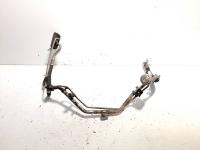 Set conducte clima cu senzor, cod 9657451380,Peugeot 307 sedan, 1.6 HDI, 9HZ, volan pe stanga (idi:548887)