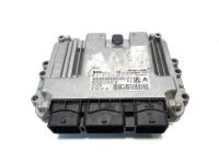 Calculator motor, cod 9660324180, 0281011634, Peugeot 307 SW, 1.6 HDI, 9HZ (idi:548897)