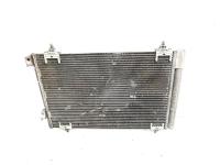 Radiator clima, cod 9650545480, Peugeot Partner (II) Platforma, 1.6 HDI, 9HX (idi:547016)