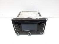 Radio CD cu navigatie, cod 3C8035279G, Vw Passat Alltrack (365) (idi:549096)