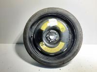 Roata rezerva slim R18, cod 5Q0601027BT, Skoda Superb II (3T4) (idi:549080)