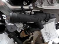 Distribuitor apa﻿﻿ 03L121131F, Seat Toledo 4 (KG3) 1.6tdi