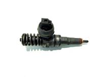 Injector, cod 038130073BQ, BPT0414720312, Vw Passat (3C2), 2.0 TDI, BMP (id:550194)