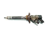 Injector, cod 0445110239, Peugeot 307, 1.6 HDI, 9HX (id:550189)
