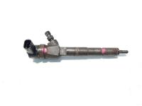 Injector, cod 0445110327, Opel Insignia A Combi, 2.0 CDTI, A20DTH (id:544934)