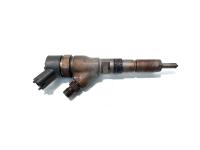 Injector, cod 9653594280, 0445110076, Peugeot 307 SW, 2.0 HDI, RHY (id:548618)