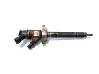 Injector, cod 0445110297, Peugeot 407 SW, 1.6 HDI, 9HZ (id:544669)