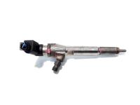 Injector, cod 8200294788, 166009445R, Renault Laguna 3, 1.5 DCI, K9K (id:550984)