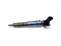 Injector, cod 0445115007, 82409398, Opel Vivaro (F7), 2.0 CDTI, M9R782 (id:548575)