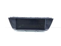 Display navigatie, cod 9241826-01, Bmw 5 Touring (F11) (idi:549652)