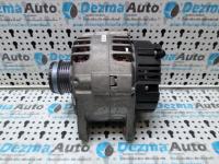 Alternator, cod SG12B012, Vw Passat Variant (3B6) 1.9tdi (id:191674)