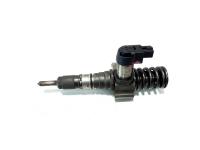 Injector, cod 03G130073T, Vw Passat (3C2) 2.0 TDI, BMR (pr:110747)