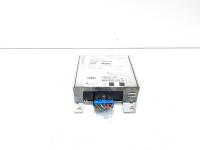 Amplificator audio, cod 8E9035223D, Audi A4 (8E2, B6) (idi:549260)