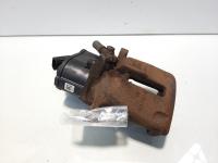 Etrier stanga spate cu motoras, VW Passat Alltrack (365) (idi:545021)