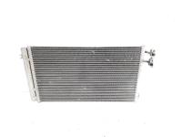 Radiator clima, cod 9229021-01, Bmw 1 Cabriolet (E88), 2.0 diesel, N47D20C (idi:544520)