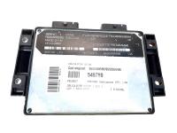 Calculator motor, cod 9650359580, 9650360480, Peugeot 206 SW, 1.9 diesel, WJY (idi:549789)