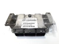 Calculator motor, cod 9650623180, Citroen Evasion, 2.0 benz, RFN (idi:550072)