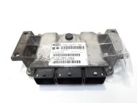 Calculator motor, cod 9650623180, Peugeot 206 SW, 2.0 benz, RFN (idi:550072)