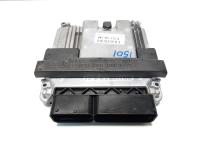 Calculator motor, cod 8K2907115Q, 0261S04383, Audi A4 (8K2, B8), 2.0 TFSI, CDNB (idi:547161)