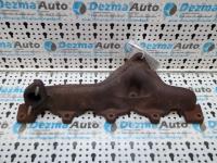 Galerie evacuare 9646849080, Ford Focus C-Max, 2.0tdci (id:190077)