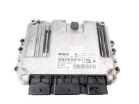 Calculator motor, cod 9653958980, 0281012980, Citroen Berlingo 2, 1.6 HDI, 9HZ (idi:549948)