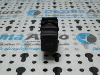 Buton comanda stanga spate, 1J0959855, Vw Passat Variant (3B6) 2000-2005 (id:191820)