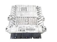 Calculator motor, cod 9656171180, Peugeot 307 CC (3B), 2.0 HDI, RHR (idi:550069)