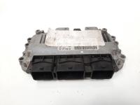 Calculator motor, cod 9657595880, 0261208899, Citroen Berlingo 1, 1.6 benz, NFU (idi:549696)