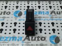 Buton avarie, 3B0953235D, Vw Passat Variant (3B6) 2000-2005 (id:191813)