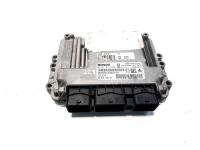 Calculator motor ECU, cod 9657699480, 0281012529, Citroen C3 (II), 1.4 HDI, 8HZ (idi:549957)