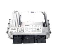 Calculator motor, cod 9661377280, 0281011863, Peugeot 307 CC (3B), 1.6 HDI, 9HX (idi:549727)