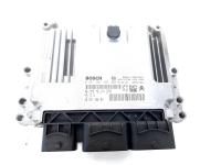 Calculator motor Bosch, cod 9664738680, 0261201505, Peugeot 3008, 1.6 benz, 5FW (idi:549770)